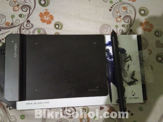 Graphics Tablet XP PEN G430S With Box